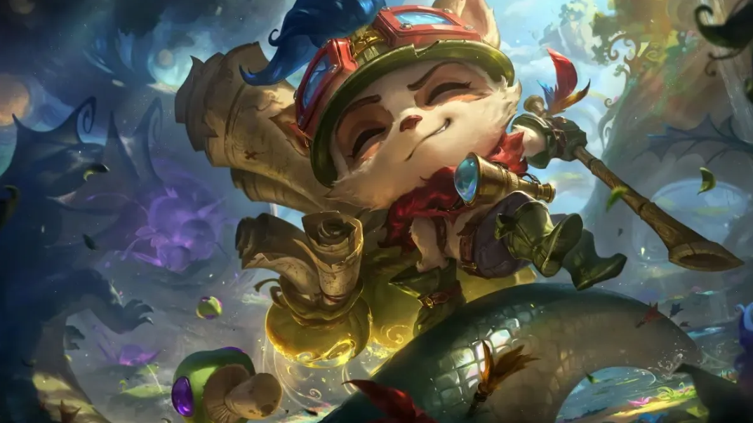 Riot раскрывает захватывающие планы развития League of Legends на 2025 год — изображение 3