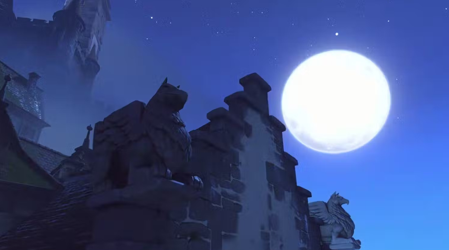 Overwatch 2 намекает на тему страшного сезона 13 — изображение 2