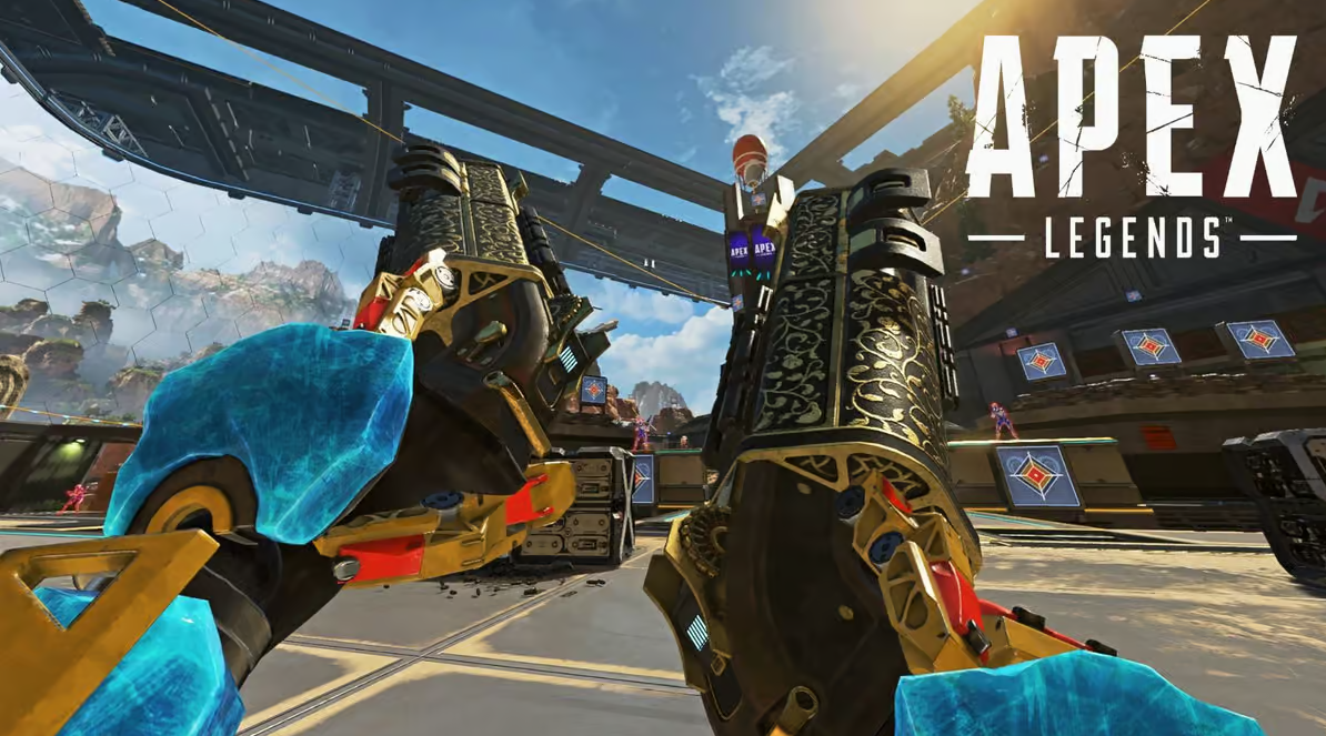 Обновление Apex Legends уменьшает мощь Mozambique — изображение 2