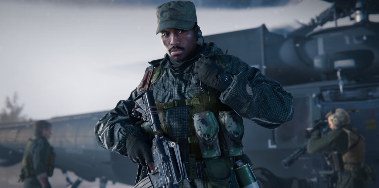 Франшиза Call of Duty достигает впечатляющего рубежа продаж