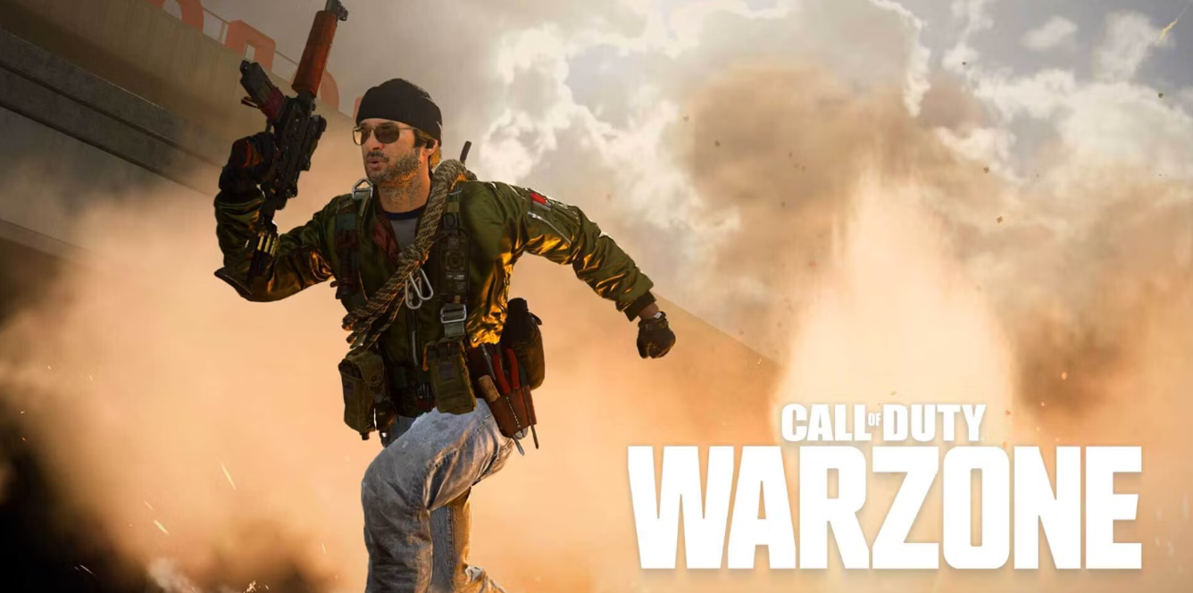 Call of Duty: Warzone представляет значительное обновление Smoke, но фанаты недовольны — изображение 3