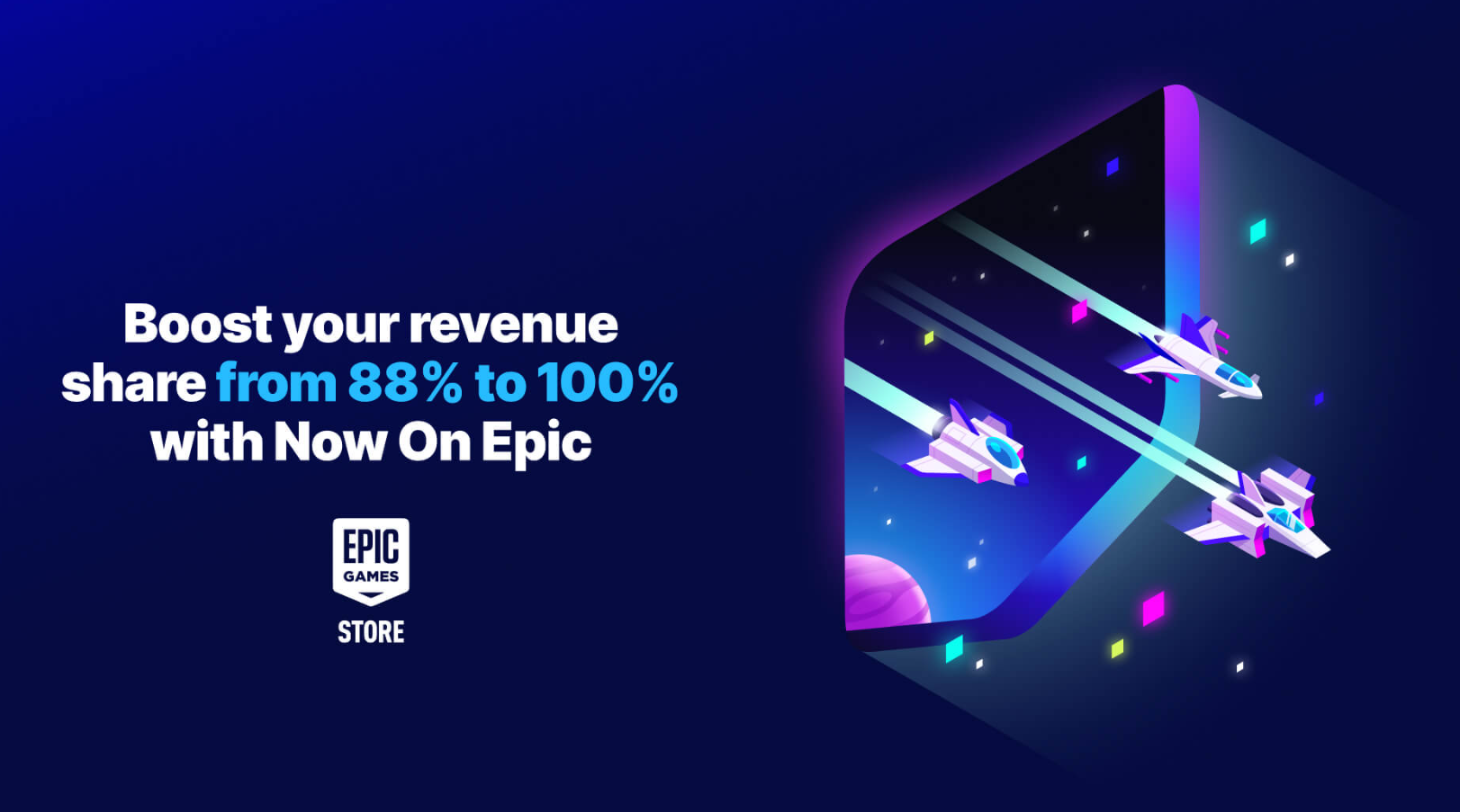 Магазин Epic Games запускает захватывающую новую подписочную службу — изображение 3