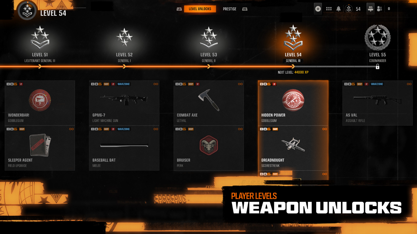 Объявлены оружия запуска Call of Duty: Black Ops 6n — изображение 2
