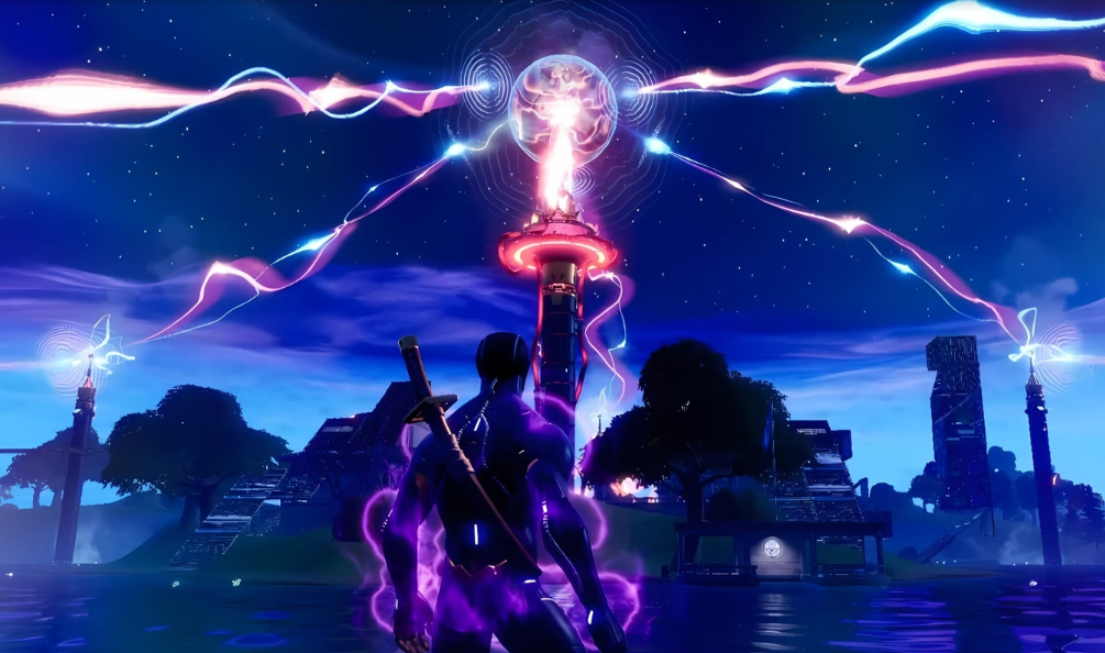 Fortnite внедрит крупные изменения 1 декабря — изображение 2