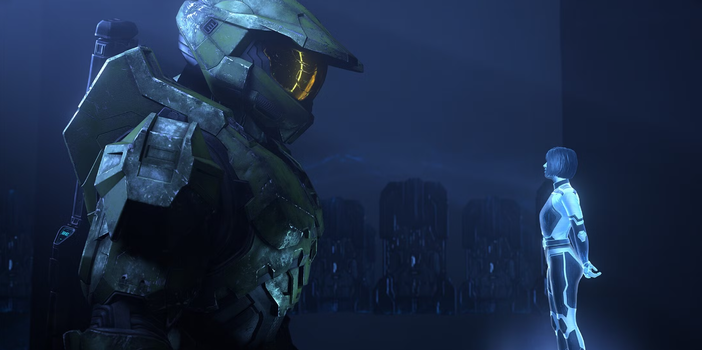 Вызов долга и Halo: почти кроссоверная сага раскрыта — изображение 3