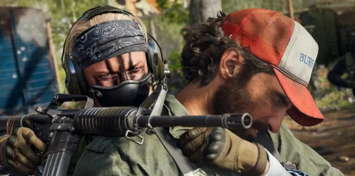 Microsoft отменяет захватывающее предложение Xbox Game Pass прямо перед выпуском Black Ops 6n