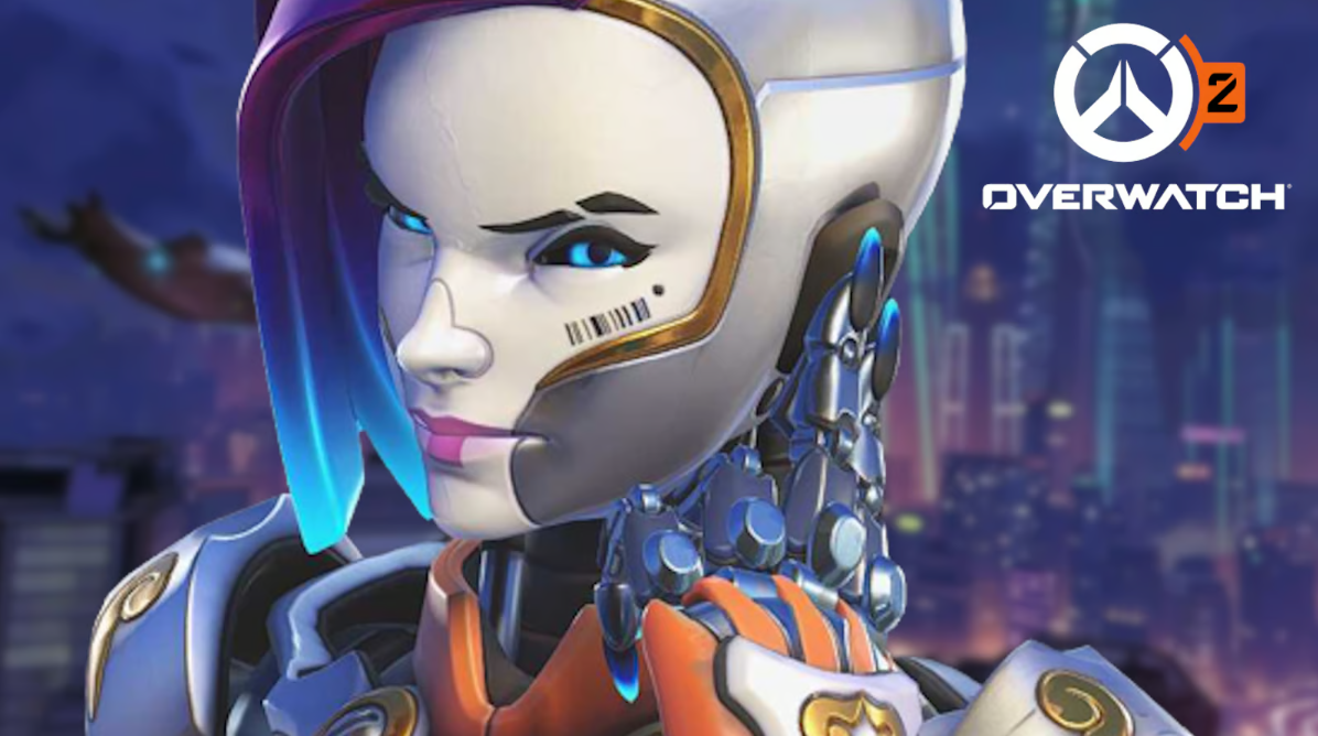 Overwatch 2: Фанат обнаруживает увлекательную связь между Sombra и Kiriko — изображение 3