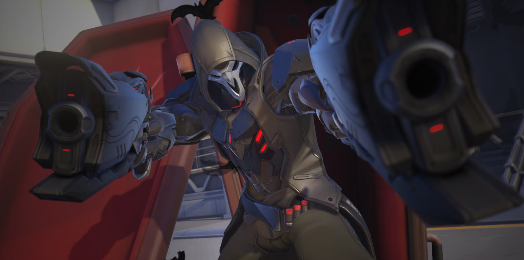 Overwatch 2 Trials Новая функция обновления для более быстрых корректировок баланса — изображение 2