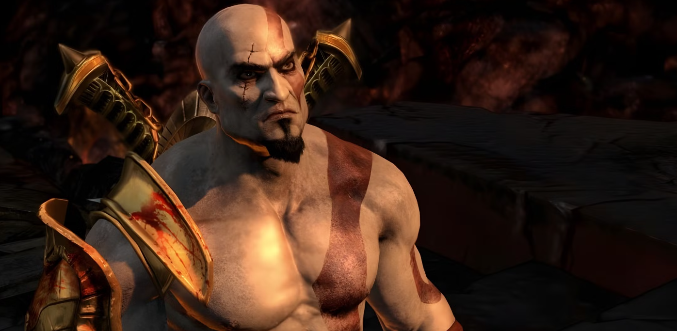 Классические игры серии God of War могут появиться на PS Plus Premium — изображение 2