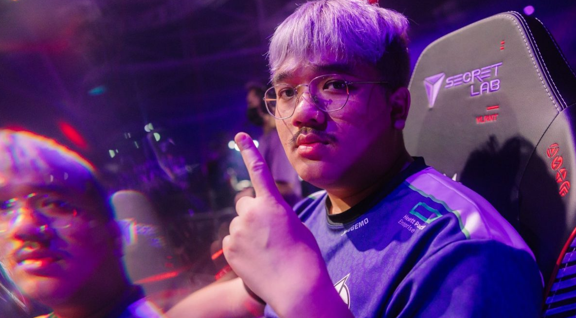 Jawgemo официально покидает команду Evil Geniuses Valorant — изображение 2
