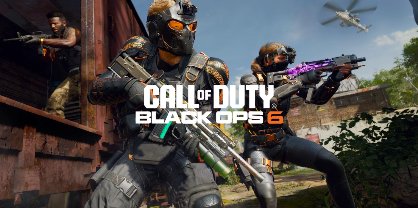 Игра Call of Duty 2027 года может нарушить недавнюю традицию серии