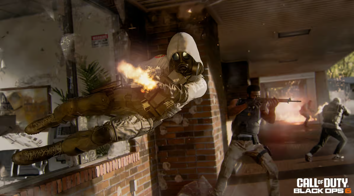 Activision решает основную проблему в Call of Duty: Black Ops 6