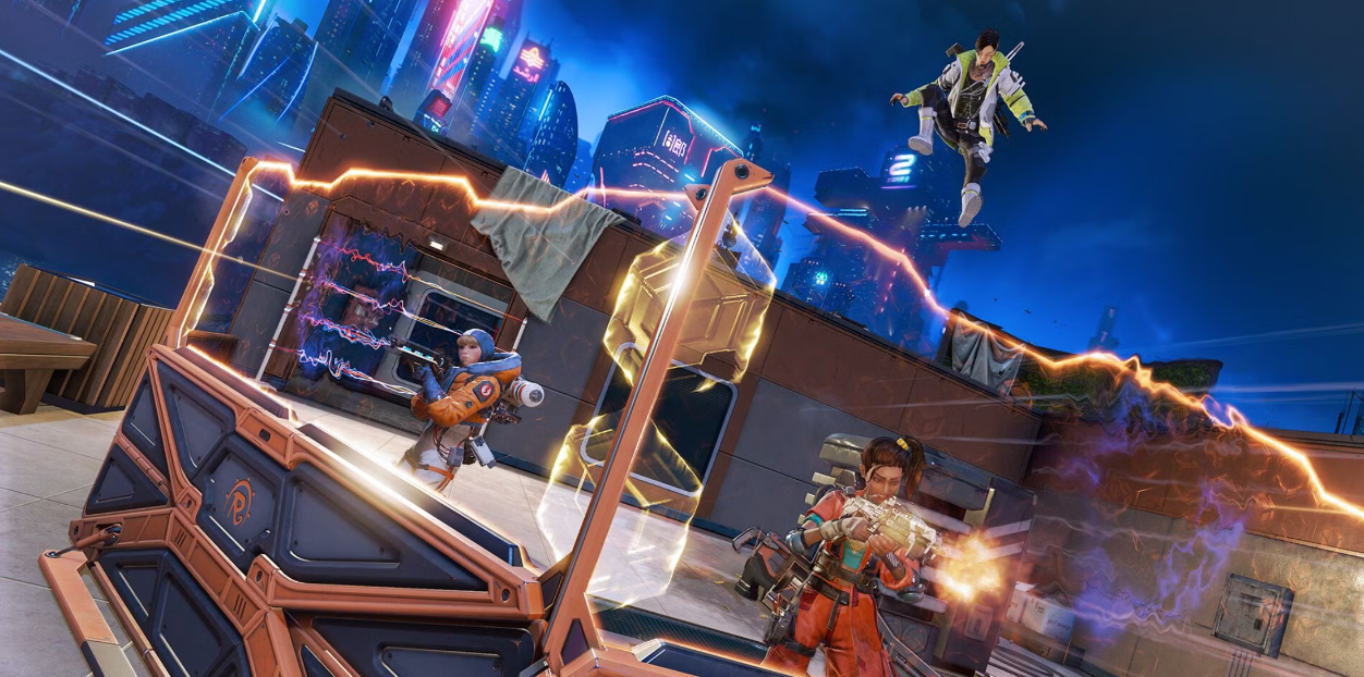 Apex Legends внедряет спорное изменение для борьбы с проблемами читерства — изображение 2