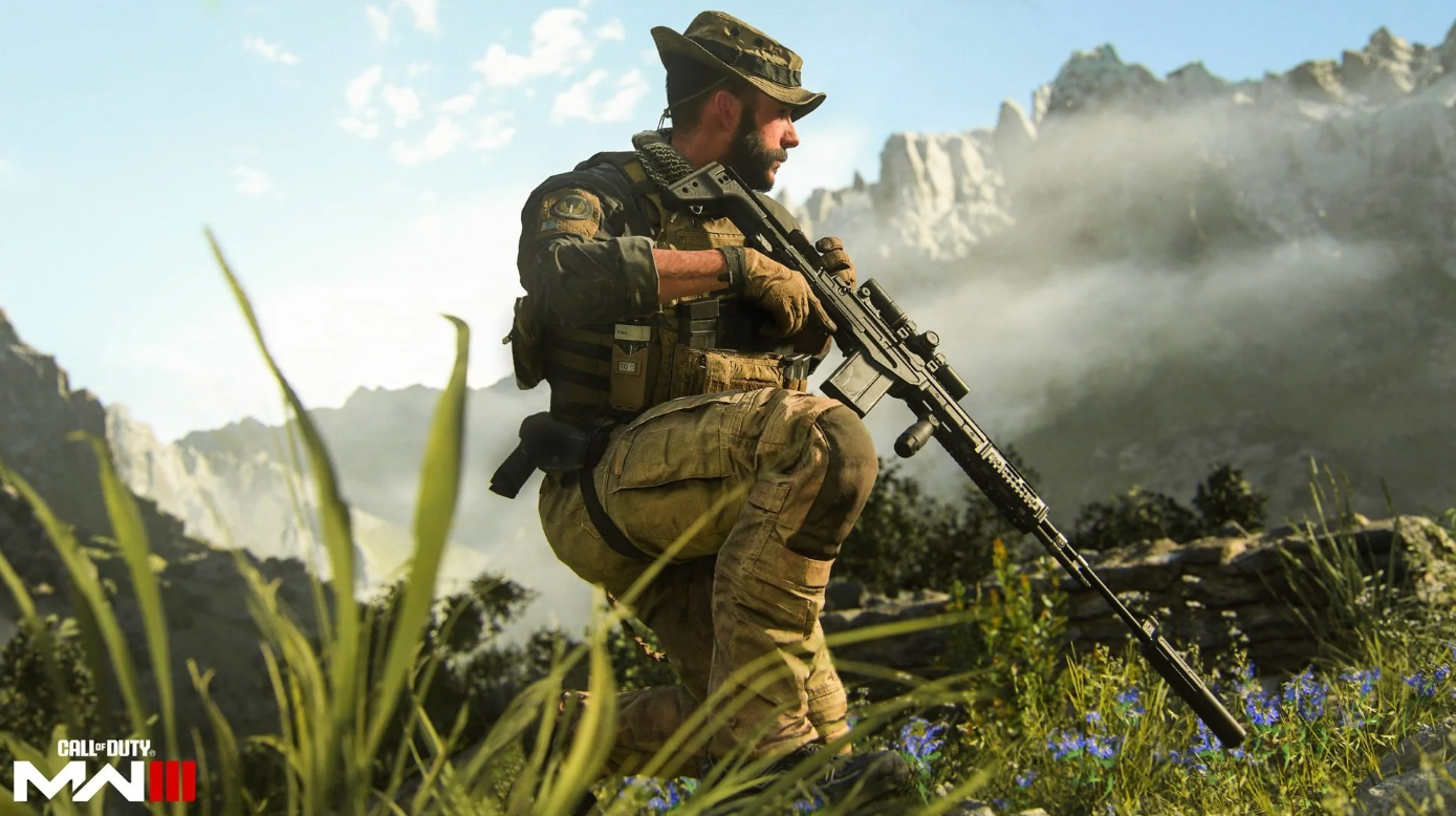 Игра Call of Duty 2027 года может нарушить недавнюю традицию серии — изображение 2