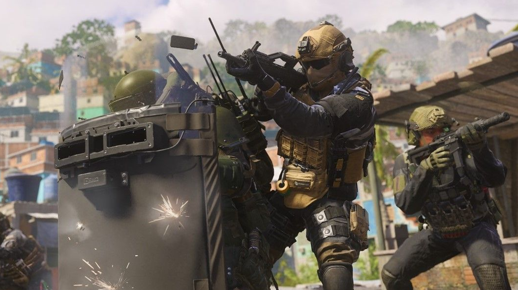 Игра Call of Duty 2027 года может нарушить недавнюю традицию серии — изображение 3