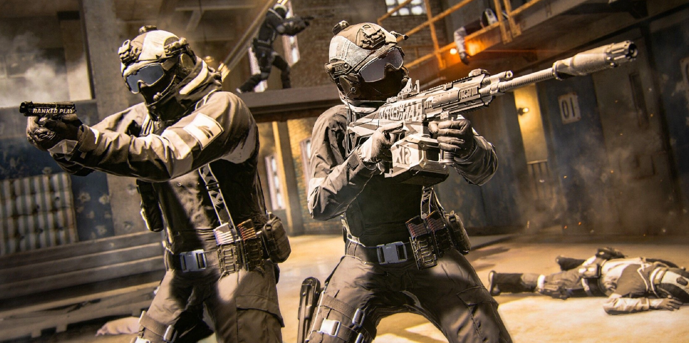 Вклад в честь службы Call of Duty отмечает 15 лет с эксклюзивным юбилейным набором