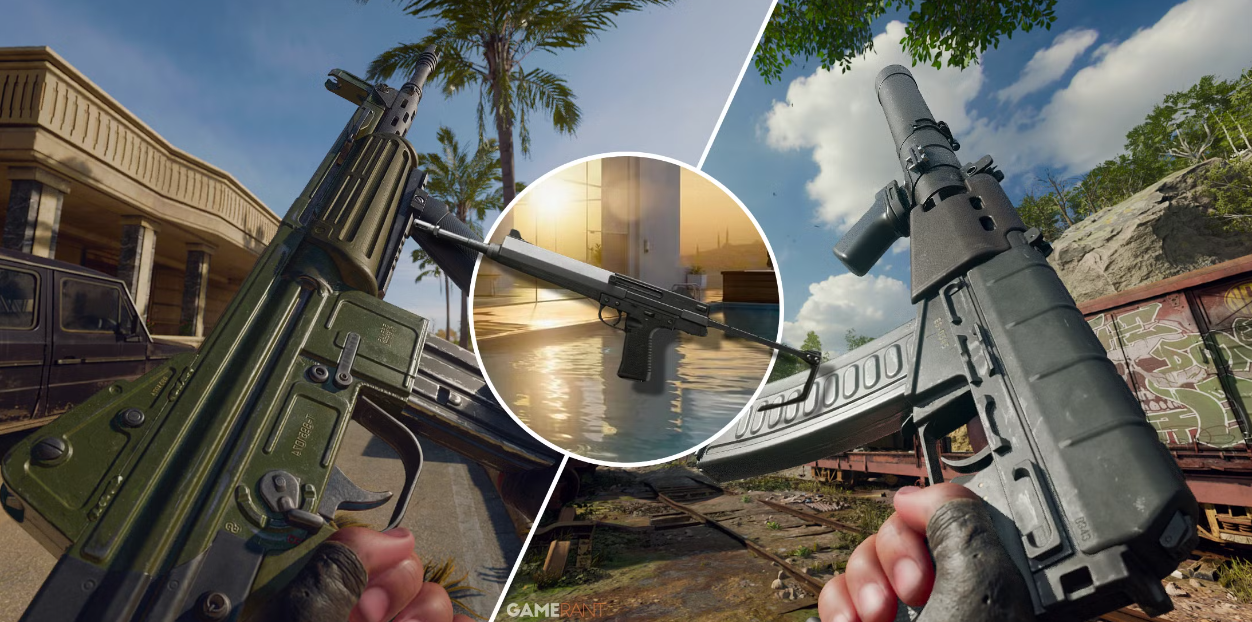 Call of Duty: Warzone Mobile внесет значительные изменения 14 ноября