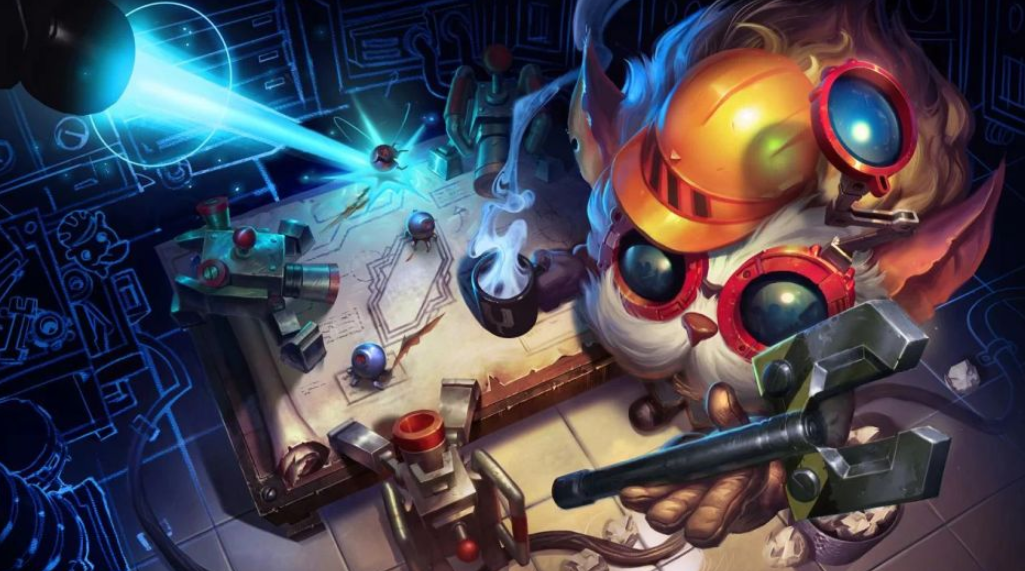 Что вызывает частые проблемы с входом в League of Legends? — изображение 3
