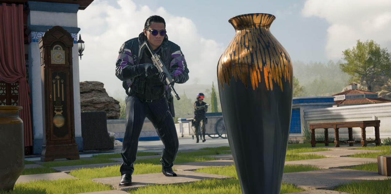 Call of Duty: Warzone в 1-м сезоне представит уменьшенную карту «королевской битвы» — изображение 2
