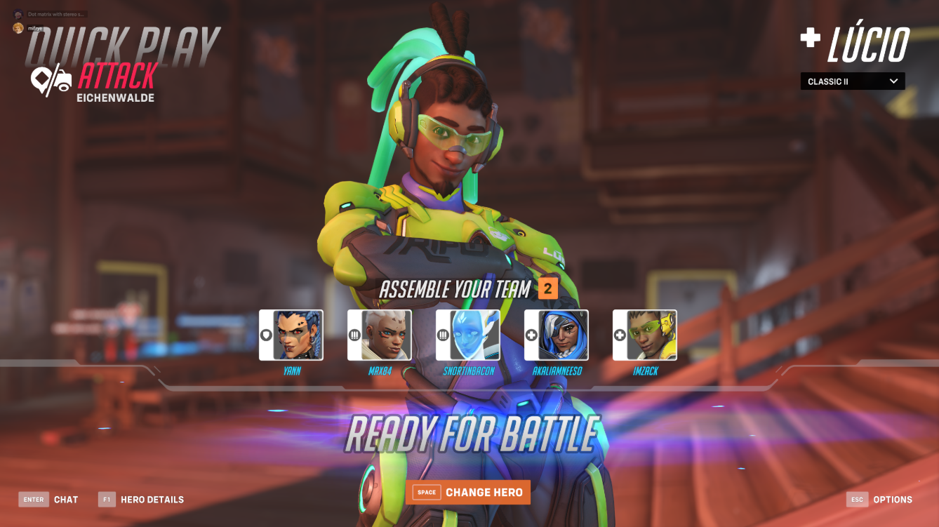 Overwatch 2: Возможные новые улучшения карты на горизонте — изображение 2