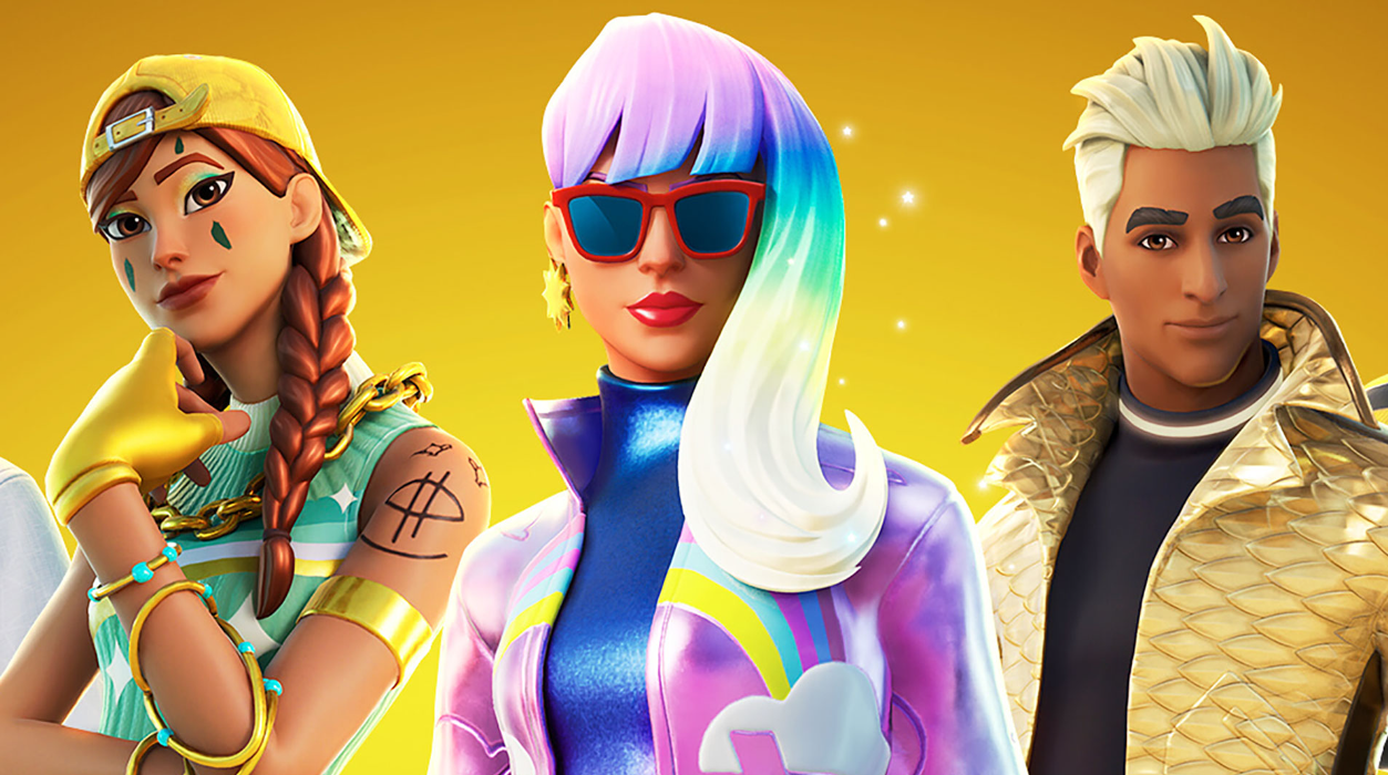 Игроки Fortnite выражают озабоченность по поводу будущего косметических предметов — изображение 2