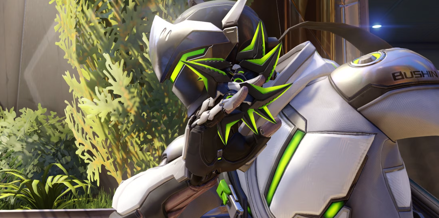 Как опасность в Overwatch 2 могла быть преобразована — изображение 1