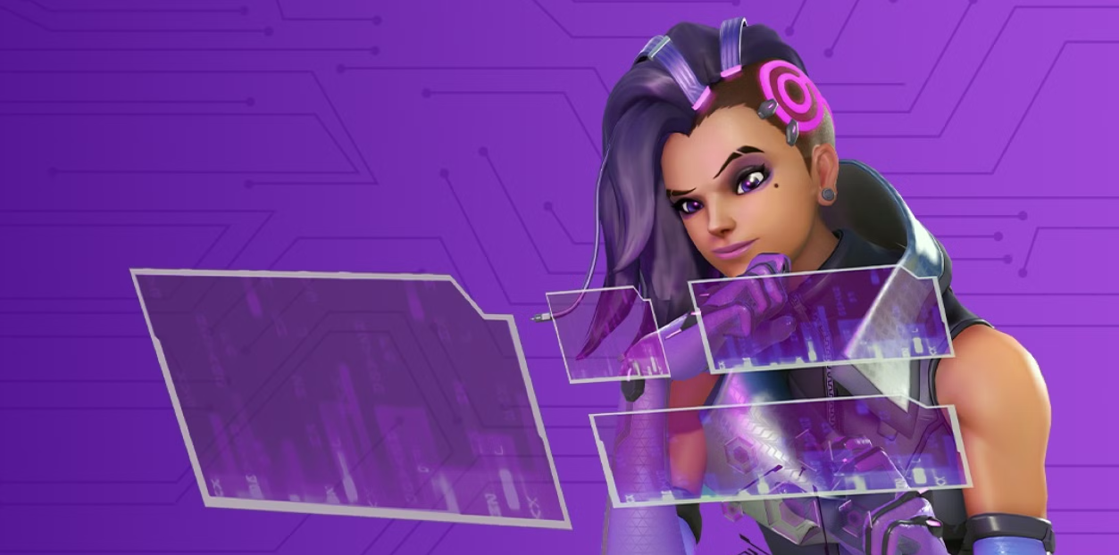 Разработчик Overwatch 2 раскрывает самые токсичные соревновательные уровни — изображение 3