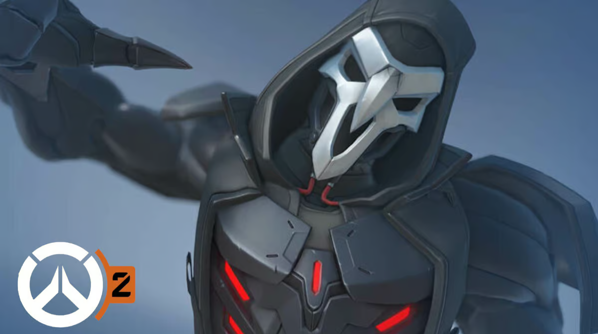 Overwatch 2: Возможные новые улучшения карты на горизонте — изображение 3