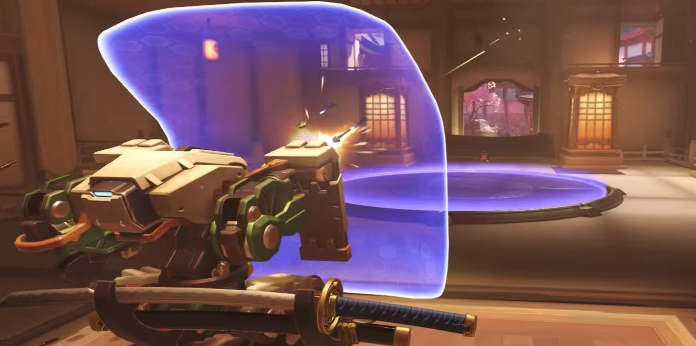 Overwatch 2 намекает на классические режимы для будущего Overwatch — изображение 3