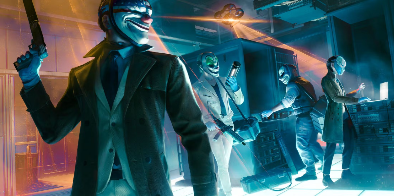 Payday 3: Корректировка инвестиционных стратегий для будущего роста