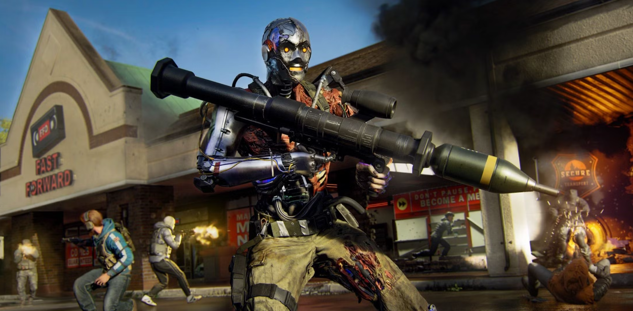 Call of Duty: Warzone Mobile внесет значительные изменения 14 ноября — изображение 2