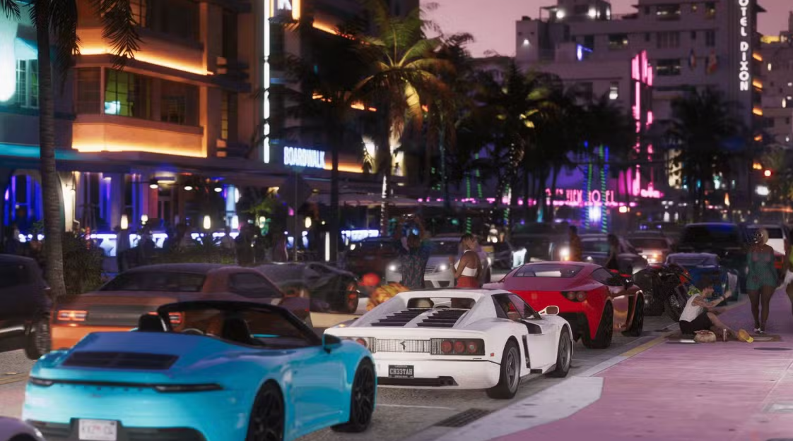 Прогнозы доходов GTA 6 на первый год: аналитики высказываются — изображение 2