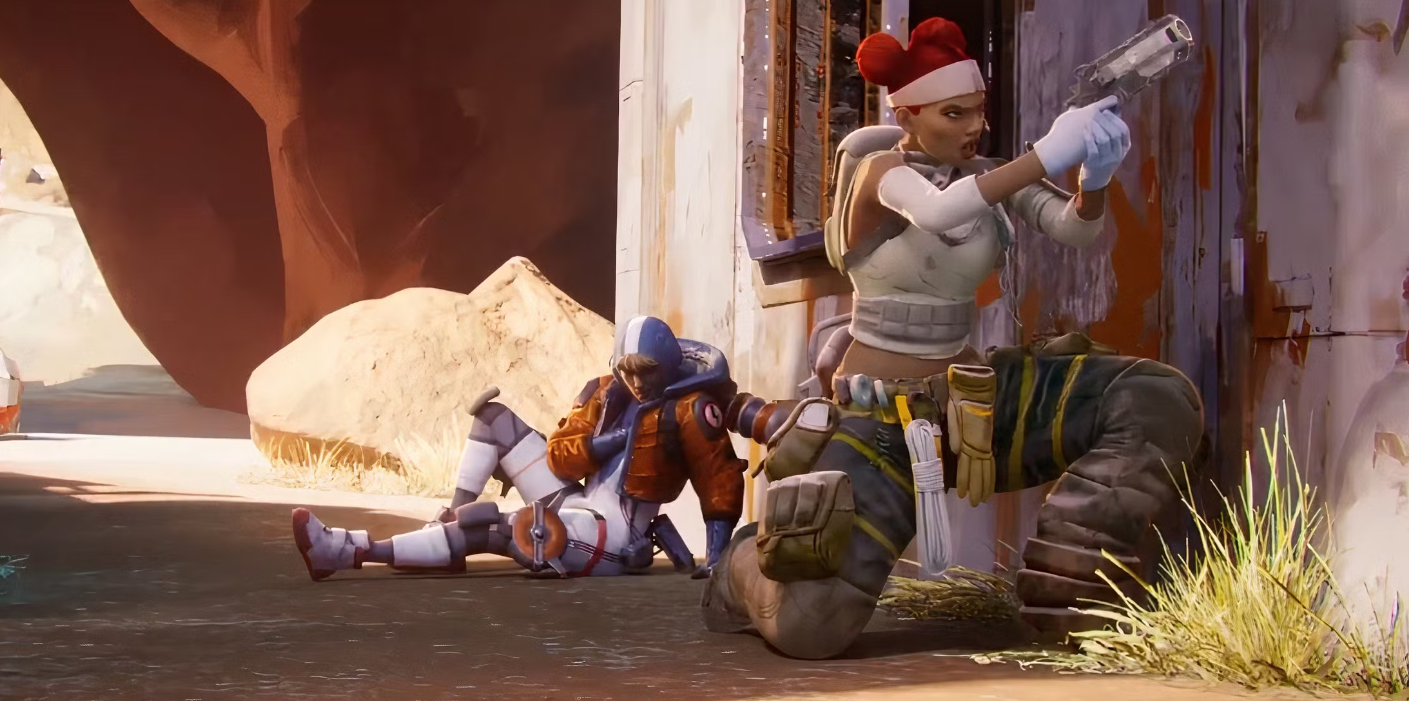 Apex Legends предоставляет обновление по инициативам по борьбе с читами для сезона 23 — изображение 2