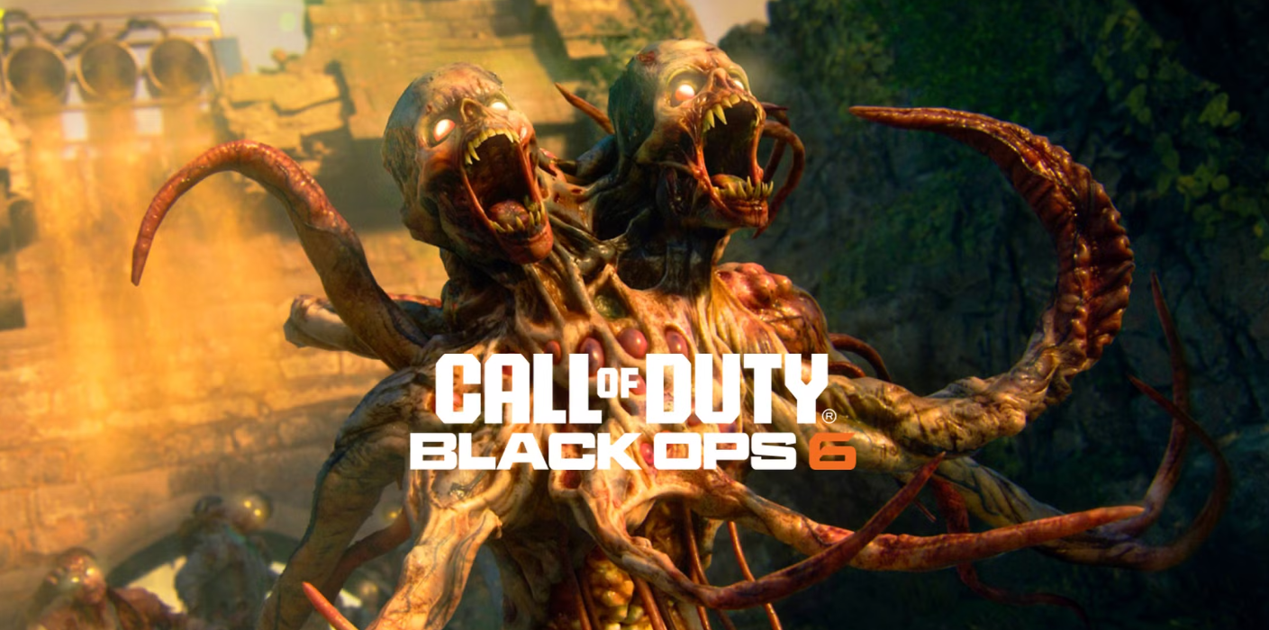Обновление Call of Duty: Black Ops 6 исправляет проблемы мультиплеера и зомби