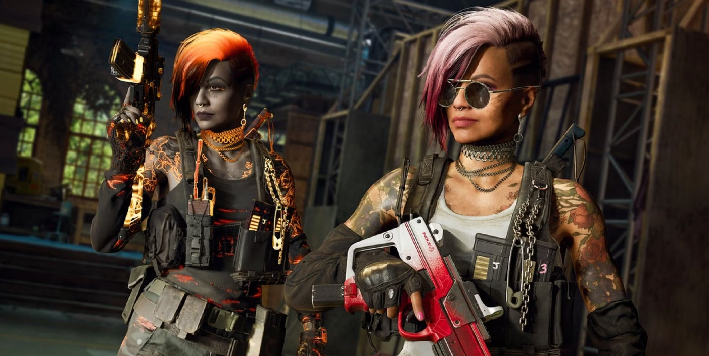 Обновление Call of Duty: Black Ops 6 исправляет проблемы мультиплеера и зомби — изображение 3