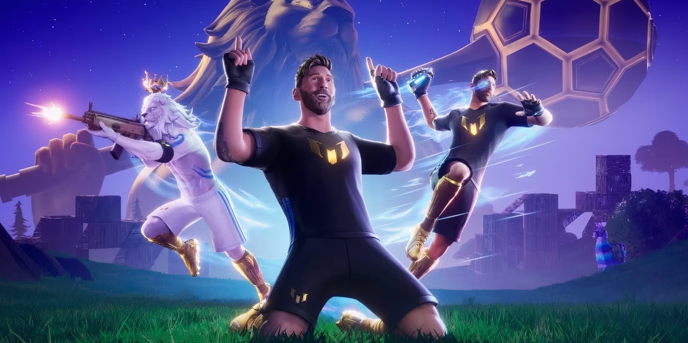 Эпик Геймс заключает новое соглашение с Android для Fortnite