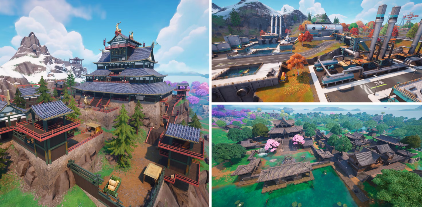 Сообщество Fortnite выражает разочарование по поводу последнего кроссовер-скина — изображение 3