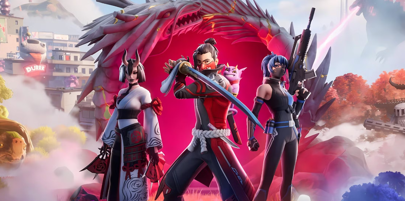 Обновление Fortnite последней версии раскрывает скрытый драгоценный камень: редкую и мощную функцию, сделанную доступной