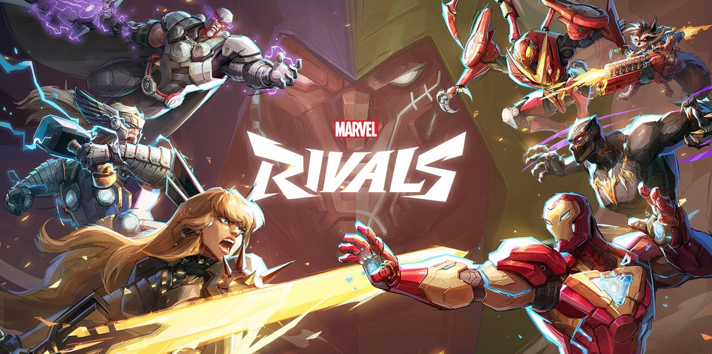 Сообщество Marvel Rivals расстроено из-за читерства в рейтинговых матчах