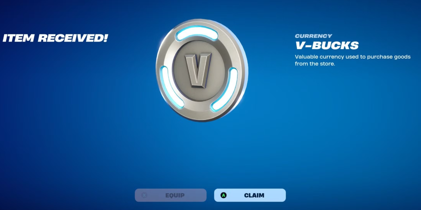 Секретная функция экономии денег в Fortnite: что нужно знать игрокам — изображение 2