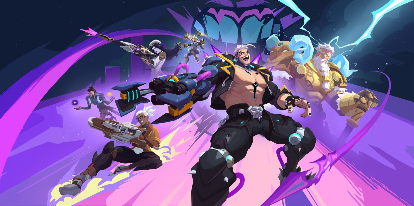 Overwatch Classic достигла большого успеха