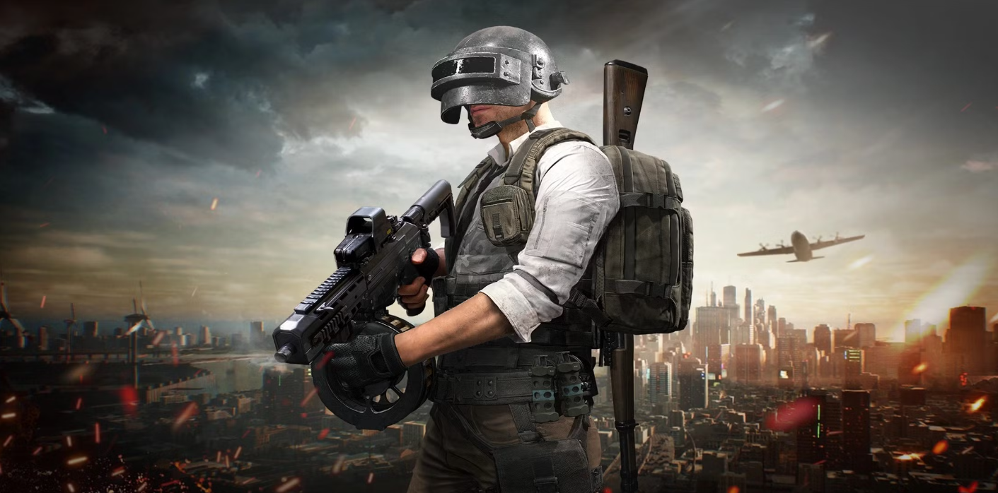 Обновление PUBG 33.1 вводит крупные изменения на карте Санхок — изображение 2