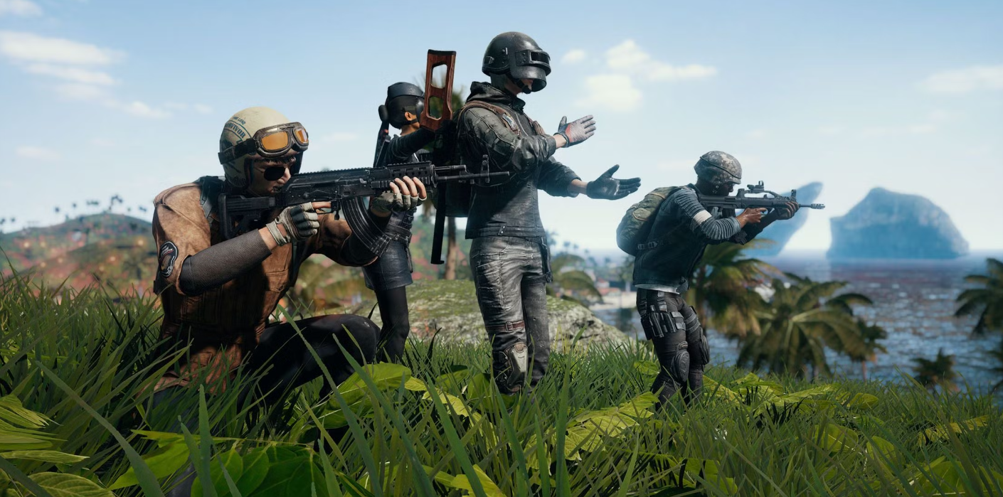 Обновление PUBG 33.1 вводит крупные изменения на карте Санхок