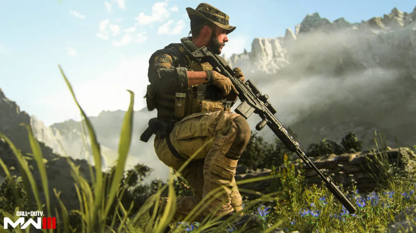 Call of Duty реагирует на проблемы, связанные с сообщениями о спаме — изображение 3