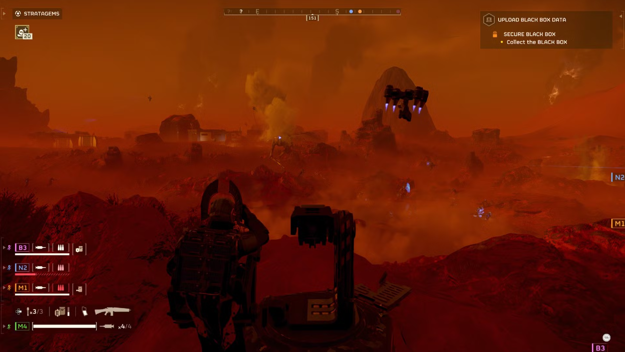 Команда Helldivers 2 обсуждает разнообразие, равенство и инклюзивность — изображение 3