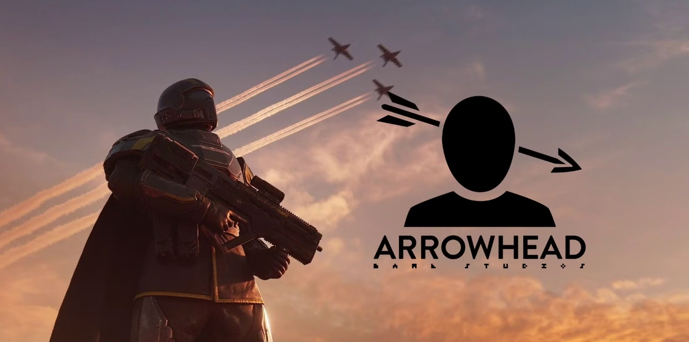 Команда Helldivers 2 обсуждает разнообразие, равенство и инклюзивность