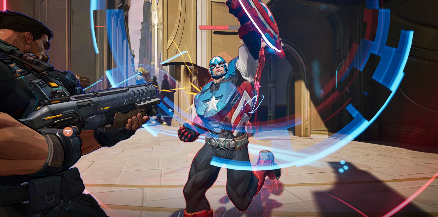 Некоторые игроки Marvel Rivals могут столкнуться с возможными банами — изображение 2