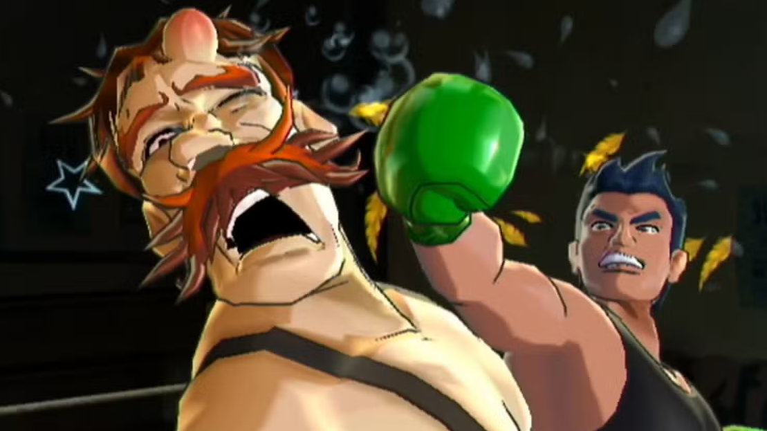 Любители Punch-Out могут долго ждать нового релиза — изображение 3