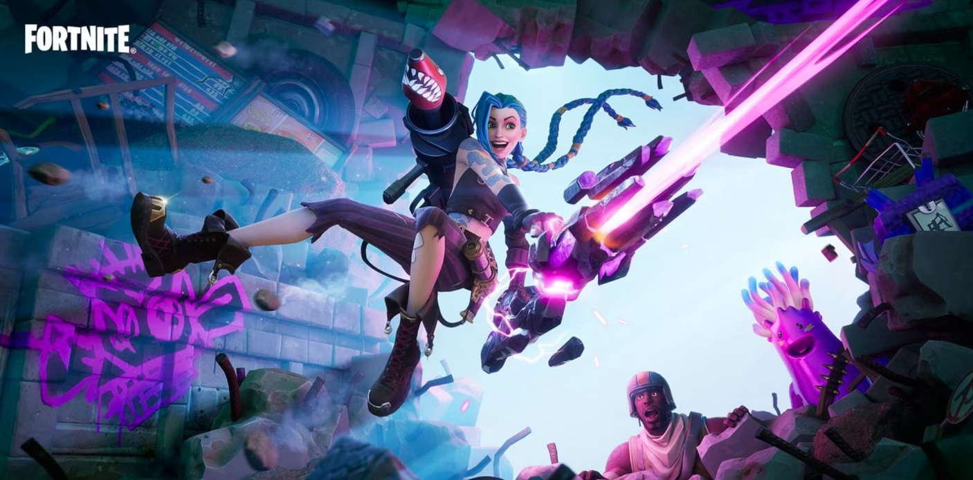 Adidas якобы разрабатывает реальные кроссовки, вдохновленные Peely из Fortniten — изображение 2