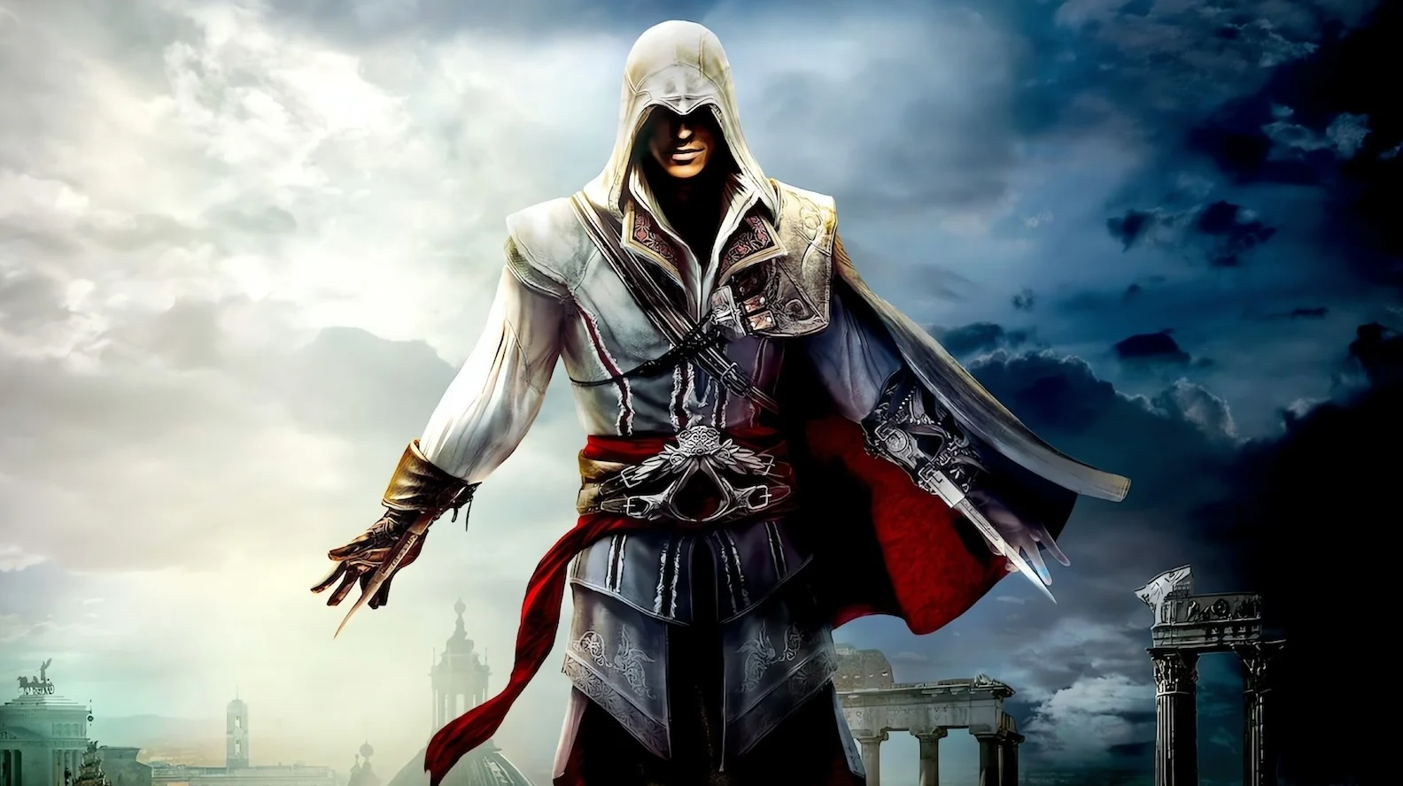 Assassin’s Creed теперь полностью совместима с Windows 11 — изображение 2
